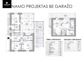 Parduodamas sklypas Gilužių k., 10 a ploto 6