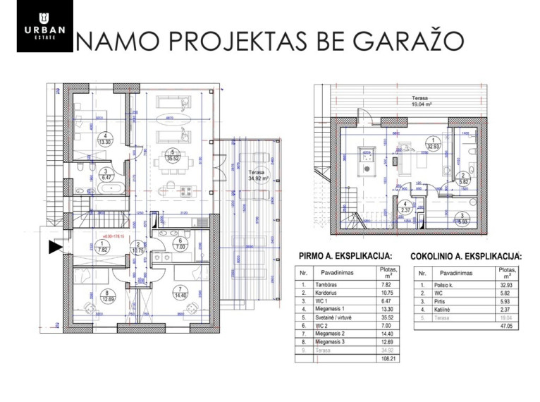 Parduodamas sklypas Gilužių k., 10 a ploto 6