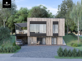 Parduodamas sklypas Gilužių k., 10 a ploto 8