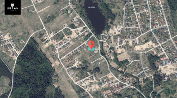 Parduodamas sklypas Gilužių k., 10 a ploto 11