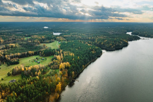 Parduodamas  sklypas Peršokšnos g., Prūdiškės k., Švenčionių r. sav., 2024.22 a ploto 13