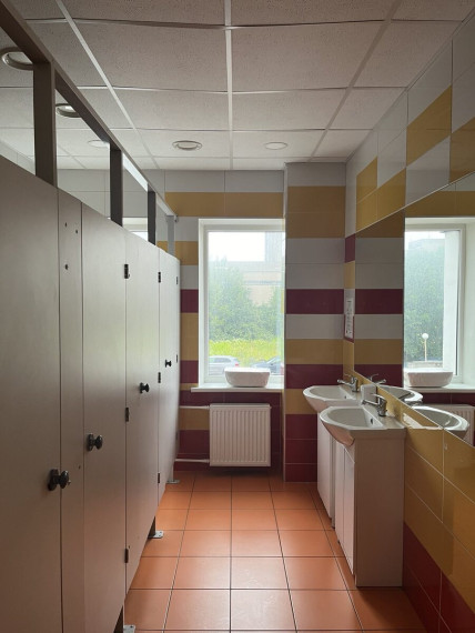 Nuomojamos administracinės, kitos paskirties, paslaugų patalpos Laisvės pr. 58, Vilnius, Viršuliškės, Vilniaus m., Vilniaus m. sav., 18 m2 ploto 14