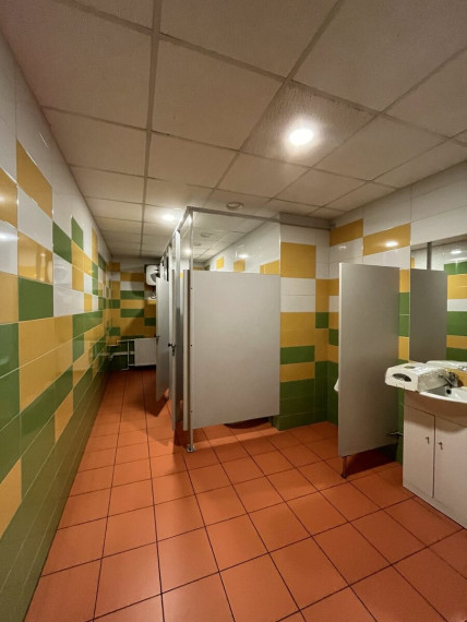 Nuomojamos administracinės, kitos paskirties, paslaugų patalpos Laisvės pr. 58, Vilnius, Viršuliškės, Vilniaus m., Vilniaus m. sav., 18 m2 ploto 18
