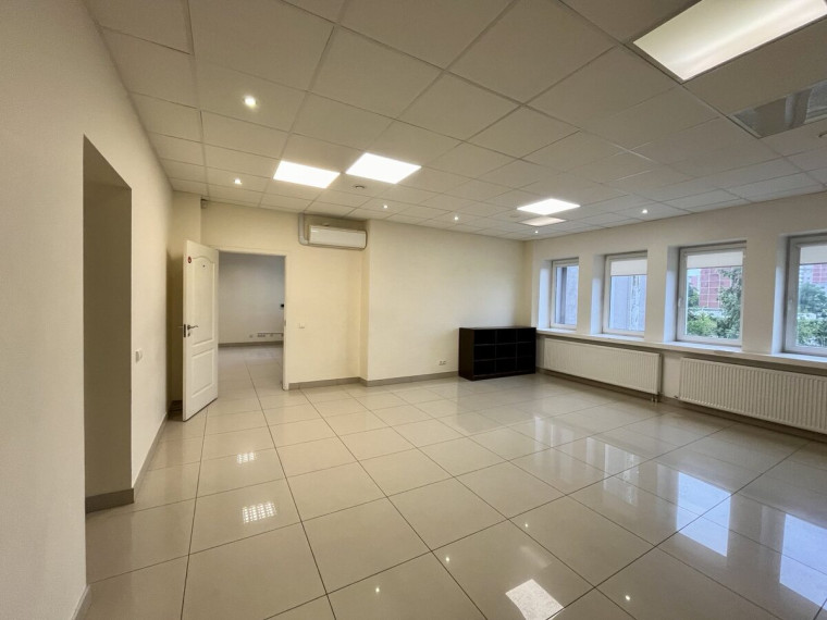 Nuomojamos administracinės, kitos paskirties, paslaugų patalpos Laisvės pr. 58, Vilnius, Viršuliškės, Vilniaus m., Vilniaus m. sav., 18 m2 ploto 20