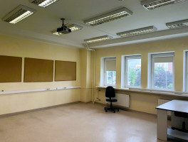Nuomojamos administracinės, kitos paskirties, paslaugų patalpos Laisvės pr. 58, Vilnius, Viršuliškės, Vilniaus m., Vilniaus m. sav., 18 m2 ploto 5