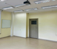 Nuomojamos administracinės, kitos paskirties, paslaugų patalpos Laisvės pr. 58, Vilnius, Viršuliškės, Vilniaus m., Vilniaus m. sav., 18 m2 ploto 6