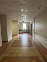 Nuomojamos administracinės, kitos paskirties, paslaugų patalpos Laisvės pr. 58, Vilnius, Viršuliškės, Vilniaus m., Vilniaus m. sav., 18 m2 ploto 7