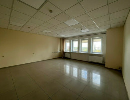 Nuomojamos administracinės, kitos paskirties, paslaugų patalpos Laisvės pr. 58, Vilnius, Viršuliškės, Vilniaus m., Vilniaus m. sav., 19 m2 ploto 10