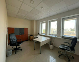 Nuomojamos administracinės, kitos paskirties, paslaugų patalpos Laisvės pr. 58, Vilnius, Viršuliškės, Vilniaus m., Vilniaus m. sav., 19 m2 ploto 11