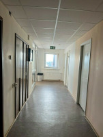 Nuomojamos administracinės, kitos paskirties, paslaugų patalpos Laisvės pr. 58, Vilnius, Viršuliškės, Vilniaus m., Vilniaus m. sav., 19 m2 ploto 15