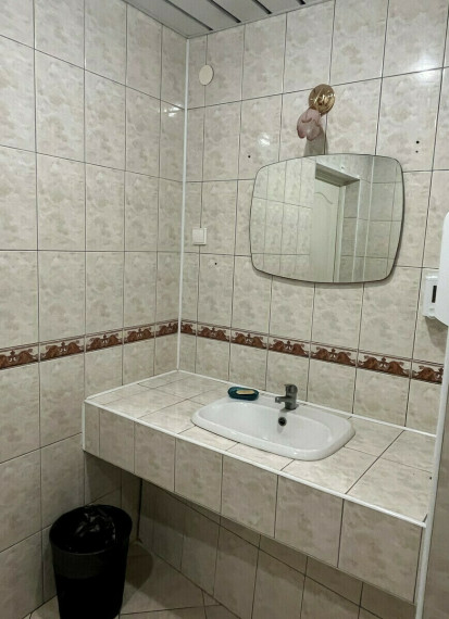 Nuomojamos administracinės, kitos paskirties, paslaugų patalpos Laisvės pr. 58, Vilnius, Viršuliškės, Vilniaus m., Vilniaus m. sav., 18 m2 ploto 10