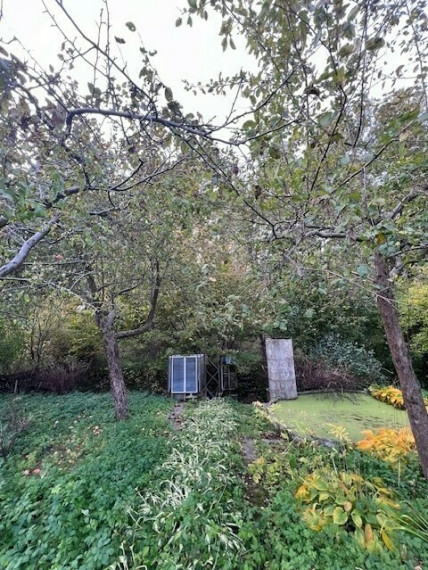 Parduodamas namas Derceklių k., Klaipėdos r. sav., 6 m2 ploto 3