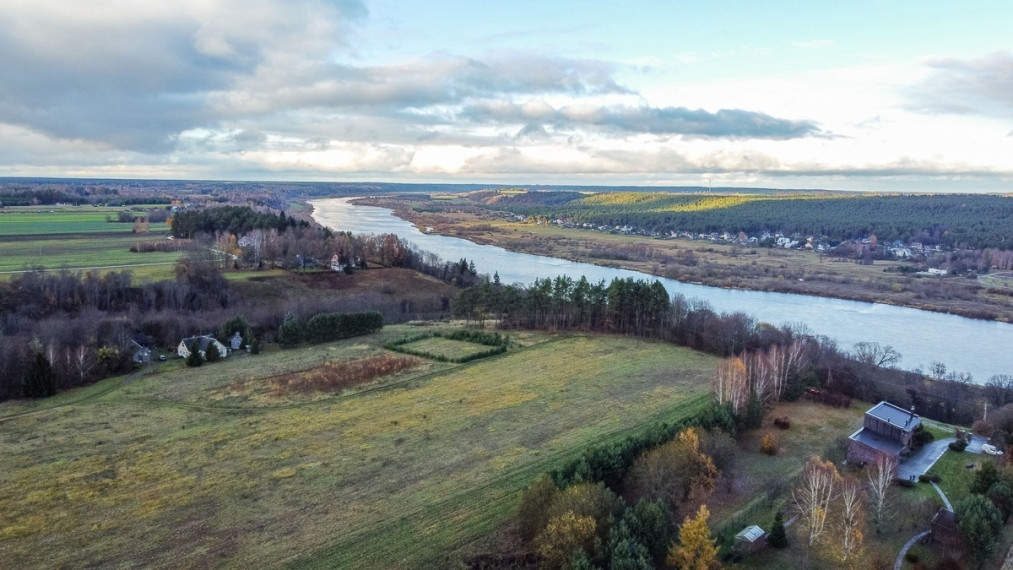 Parduodamas sklypas Sodų g., Kluoniškių k., Kauno r. sav., 0.941 a ploto 2