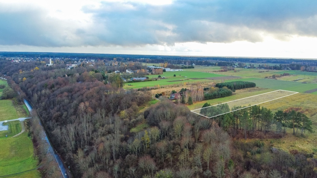 Parduodamas sklypas Sodų g., Kluoniškių k., Kauno r. sav., 0.941 a ploto 3