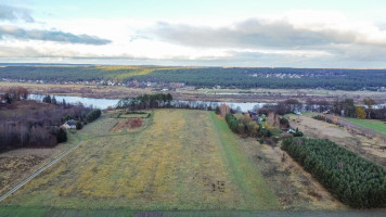 Parduodamas  sklypas Sodų g., Kluoniškių k., Kauno r. sav., 0.941 a ploto 5