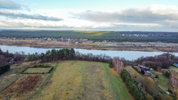Parduodamas  sklypas Sodų g., Kluoniškių k., Kauno r. sav., 0.941 a ploto 7