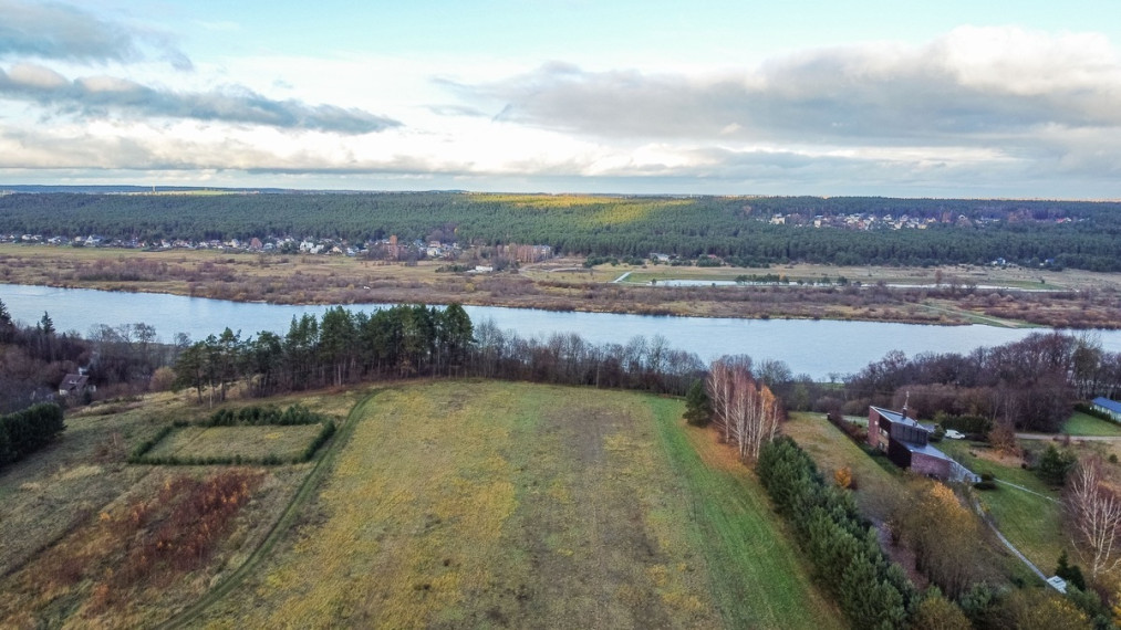 Parduodamas  sklypas Sodų g., Kluoniškių k., Kauno r. sav., 0.941 a ploto 7