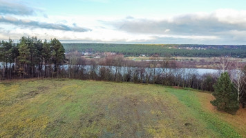 Parduodamas  sklypas Sodų g., Kluoniškių k., Kauno r. sav., 0.941 a ploto 8