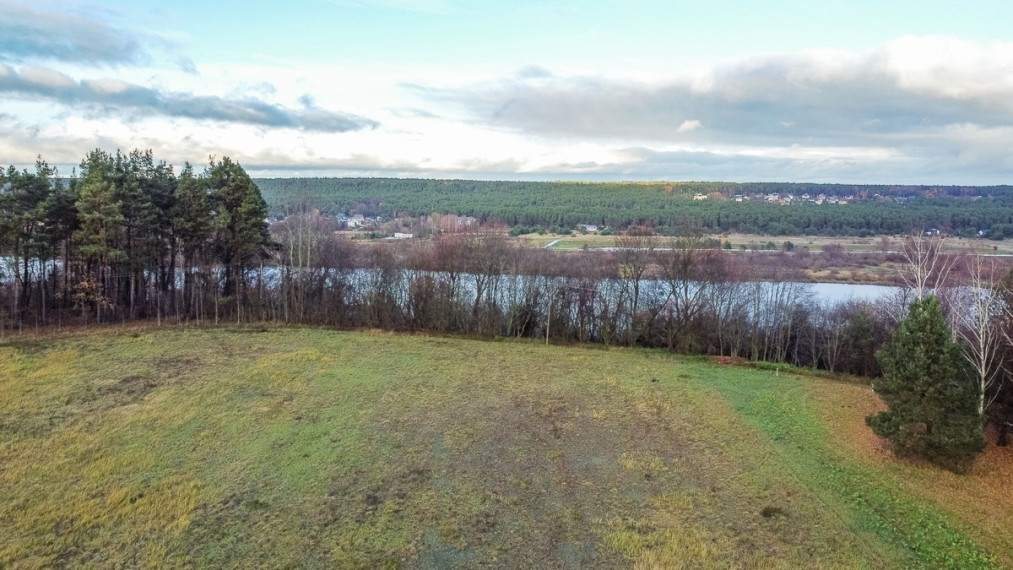 Parduodamas  sklypas Sodų g., Kluoniškių k., Kauno r. sav., 0.941 a ploto 8