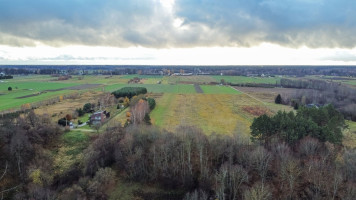 Parduodamas  sklypas Sodų g., Kluoniškių k., Kauno r. sav., 0.941 a ploto 10