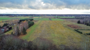 Parduodamas  sklypas Sodų g., Kluoniškių k., Kauno r. sav., 0.941 a ploto 11