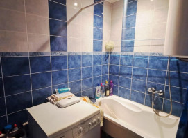 Parduodamas butas Dainavos k., Ukmergės r. sav., 60.24 m² ploto 3 kambariai 12