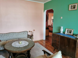 Parduodamas butas Dainavos k., Ukmergės r. sav., 60.24 m² ploto 3 kambariai 4