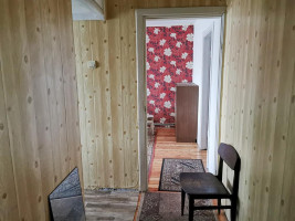 Parduodamas butas Dainavos k., Ukmergės r. sav., 46.47 m² ploto 2 kambariai 7