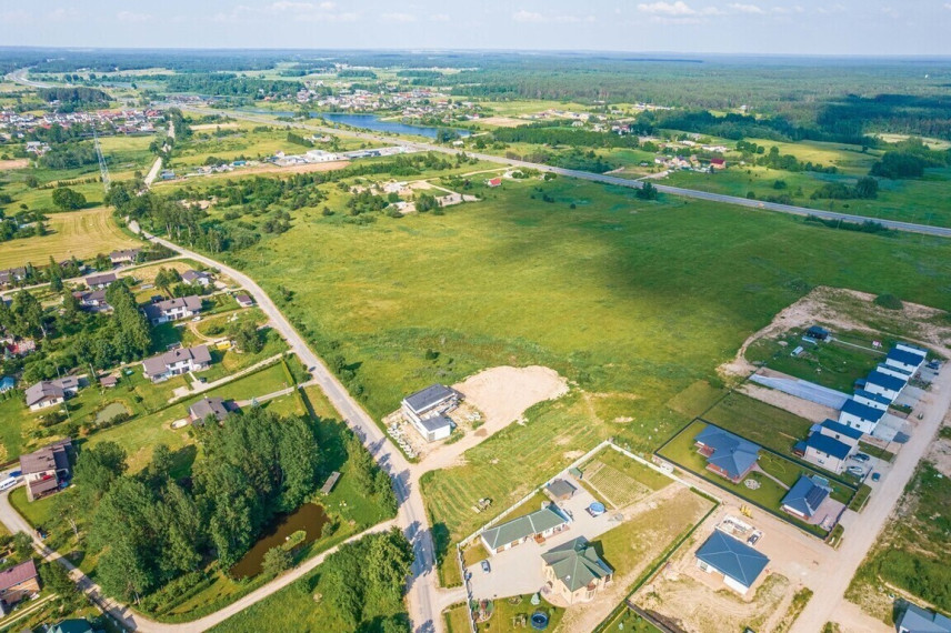 Ieškomas pirkti komercinės paskirties sklypas Vilniaus mieste, nuo 0,3 ha iki 1,5 ha ploto 5