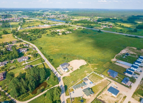 Ieškomas pirkti komercinės paskirties sklypas Vilniaus mieste, nuo 0,3 ha iki 1,5 ha ploto
