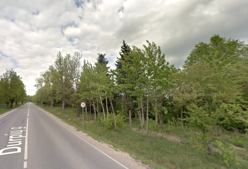Nuomojamas sklypas Durpių g., Pagirių k., 50 a ploto 5