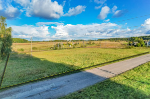 Parduodamas sklypas šalia sankryžos, Rudausių k., Vilniaus r.! 11