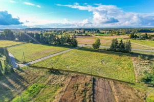 Parduodamas sklypas šalia sankryžos, Rudausių k., Vilniaus r.! 12