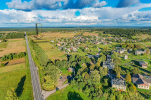 Parduodamas sklypas šalia sankryžos, Rudausių k., Vilniaus r.! 15