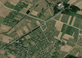 Parduodamas sklypas šalia sankryžos, Rudausių k., Vilniaus r.! 17
