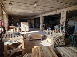 Parduodamos gamybinės, sandėliavimo patalpos Elevatoriaus g., Kėdainių m., Kėdainių r. sav., 2203 m2 ploto 5