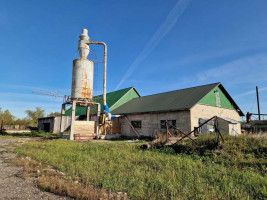 Parduodamos gamybinės, sandėliavimo patalpos Elevatoriaus g., Kėdainių m., Kėdainių r. sav., 2203 m2 ploto 15
