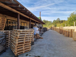 Parduodamos gamybinės, sandėliavimo patalpos Elevatoriaus g., Kėdainių m., Kėdainių r. sav., 2203 m2 ploto 20