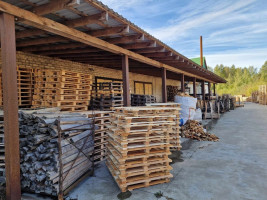 Parduodamos gamybinės, sandėliavimo patalpos Elevatoriaus g., Kėdainių m., Kėdainių r. sav., 2203 m2 ploto 21