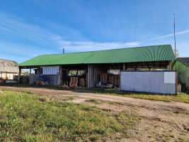 Parduodamos gamybinės, sandėliavimo patalpos Elevatoriaus g., Kėdainių m., Kėdainių r. sav., 2203 m2 ploto 23