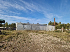 Parduodamos gamybinės, sandėliavimo patalpos Elevatoriaus g., Kėdainių m., Kėdainių r. sav., 2203 m2 ploto 25