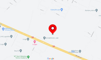 Parduodamas sklypas Fryzų g., Kalnėnuose, Vilniuje, 43 a ploto 11