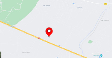 Parduodamas sklypas Fryzų g., Kalnėnuose, Vilniuje, 43 a ploto 12