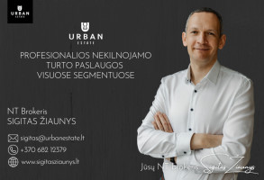Parduodamas sklypas Fryzų g., Kalnėnuose, Vilniuje, 43 a ploto 15
