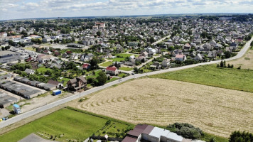 Parduodamas sklypas Žvyryno g., Raseiniuose, 43,79 a ploto 2