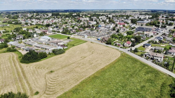 Parduodamas sklypas Žvyryno g., Raseiniuose, 43,79 a ploto 5