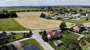 Parduodamas sklypas Žvyryno g., Raseiniuose, 43,79 a ploto 8
