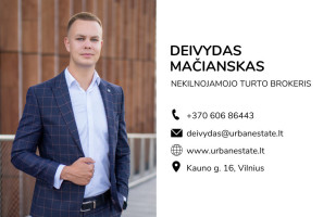 Parduodamas sklypas Žvyryno g., Raseiniuose, 43,79 a ploto 11