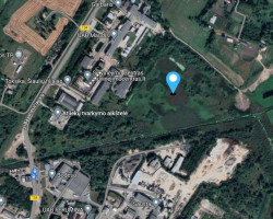 Parduodamas kitos paskirties sklypas Sutkūnų k., Šiaulių r. sav., 200 a ploto 9
