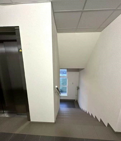 Parduodamas butas Nidos g., Žvejybos uostas, Klaipėdos m., Klaipėdos m. sav., 77 m2 ploto, 4 kambariai 6